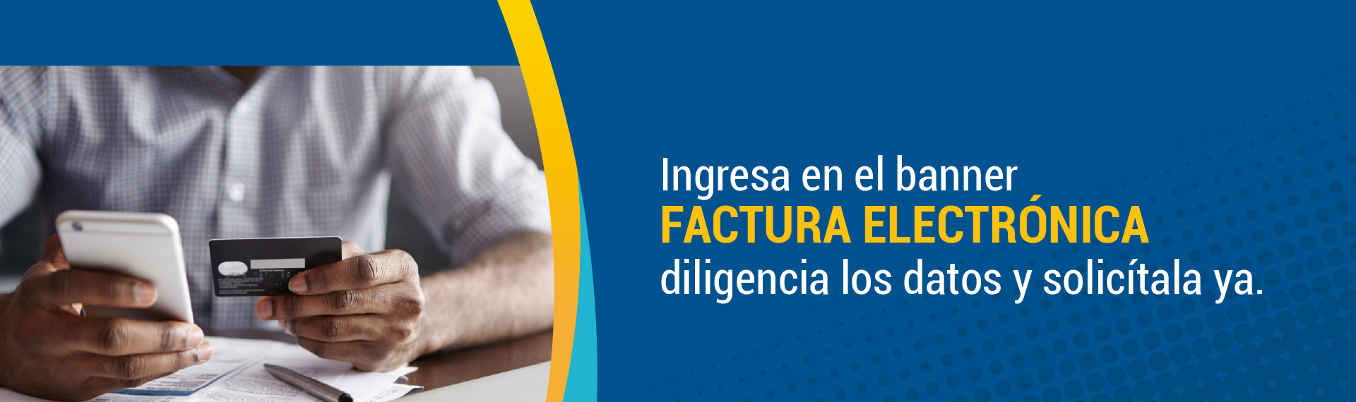 Factura electrónica